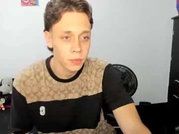 Chaturbate Nude Webcam of santiceballo