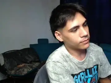 Chaturbate Live Porn of super_cute1