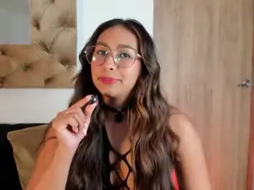 Chaturbate Sex Chat of amelyamann