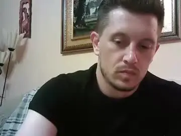 Chaturbate Private Sex Chat of arromwilliam90