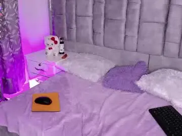 Chaturbate Nude Webcam of ayla_han