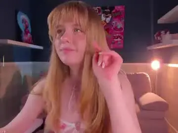Chaturbate Best Webcam of bonnie_jonson