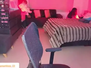Chaturbate Live Sex of catalina_naughtyy