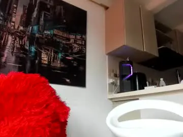 Chaturbate Private Sex Chat of cielo_9