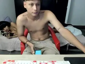 Chaturbate Sex Cam of double_master