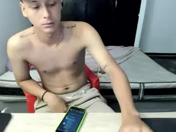 Chaturbate Free Porn Cam of double_master