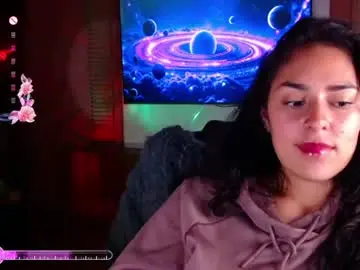 Chaturbate Adult Webcams of iris_colette