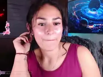 Chaturbate Adult Webcam of iris_colette