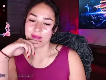 Chaturbate Live Sex of iris_colette