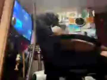 Chaturbate Live Sex of johnnyshung1