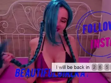 Chaturbate Free Live Porn of juliabeautiful
