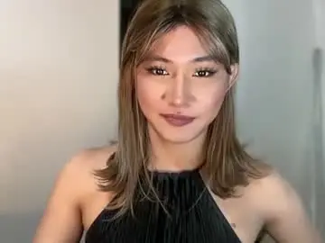 Chaturbate Adult Webcam of leanashleychatto2