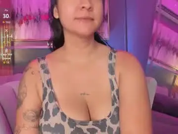 Chaturbate Free Porn Cam of lilian_vergara