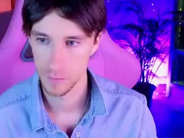 Chaturbate Sex Cam of mark_caron