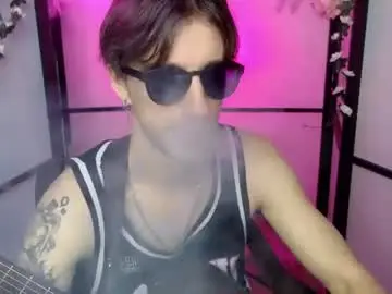 Chaturbate Sex Cam of mark_caron