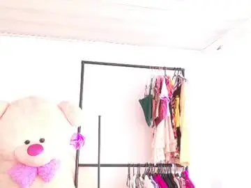 Chaturbate Adult Video Chat of mayproject2