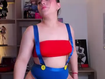 Chaturbate Watch Live Sex Cams of mia_moralez