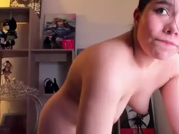 Chaturbate Sex Cam of mia_moralez