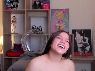 Chaturbate Live Sex Cam of mia_moralez