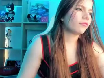 Chaturbate Adult Webcams of mia_moralez