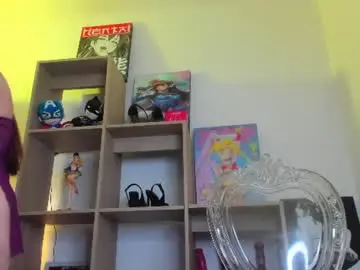 Chaturbate Adult Video Chat of mia_moralez
