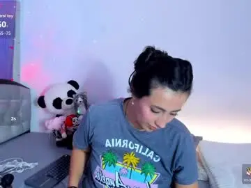 Chaturbate Private Sex Chat of my__aleja