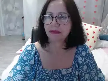 Chaturbate Adult Video Chat of olgahottie