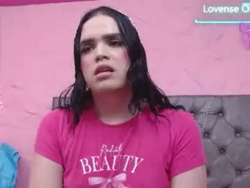 Chaturbate Free Porn Cam of pearl_micheltsm