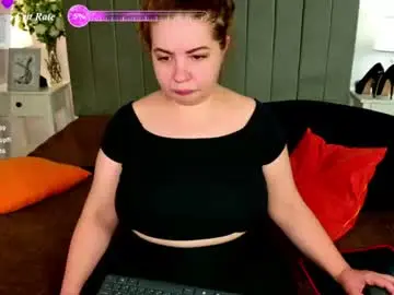 Chaturbate Live Sex of riise_vol