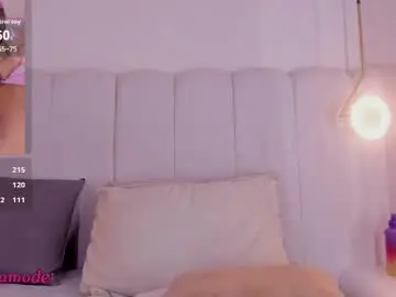 Chaturbate Free Porn Cam of riri_candy
