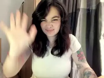 Chaturbate Free Porn Cam of summerprints