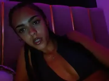 Chaturbate Live Sex Cam of vickyyyx