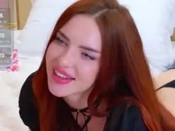 Chaturbate Best Webcam of anje_coxx