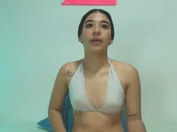 Chaturbate Free Live Porn of ashley_blazze
