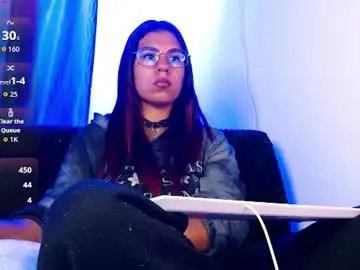 Chaturbate Private Sex Chat of domina_lia