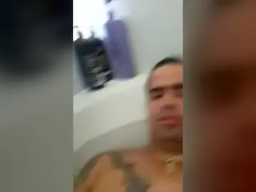 Chaturbate Sex Cam of ernesto5y7