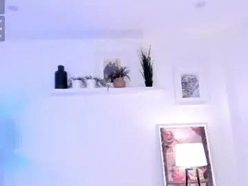 Chaturbate Private Sex Chat of frrancesca_