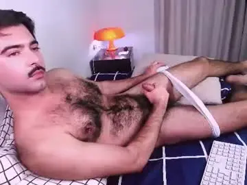 Chaturbate Best Webcam of hairyzod