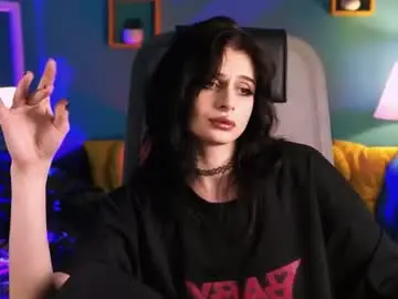 Chaturbate Live Porn of jade_castle