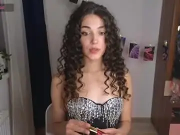 Chaturbate Sex Chat of kiraturner
