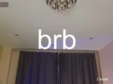 Chaturbate Sex Cam of kiraturner