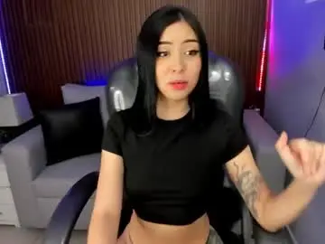 Chaturbate Adult Webcams of liz_bohemia