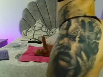 Chaturbate Sex Chat of mallys1