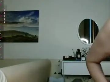 Chaturbate Free Porn Cam of pamellamurphy