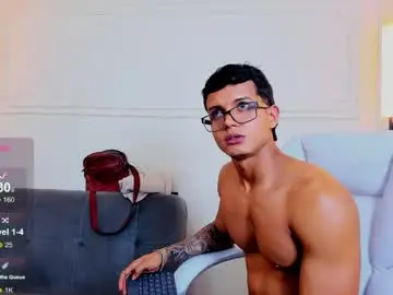 Chaturbate Adult Webcams of paradise_boy_s