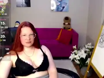 Chaturbate Live Sex Cam of sexyladyscheck