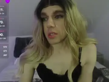 Chaturbate Nude Webcam of sluttyhorrorparty