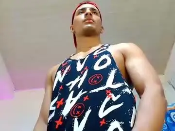 Chaturbate Live Sex Cam of smith_fitness