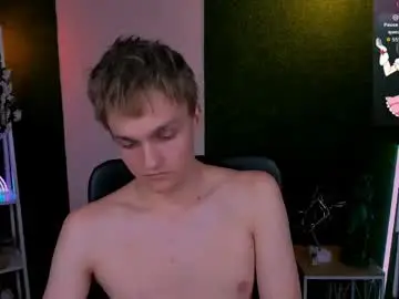 Chaturbate Live Porn of teo_sol