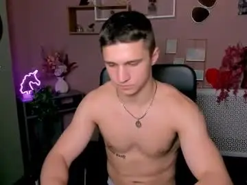 Chaturbate Live Sex of teo_sol